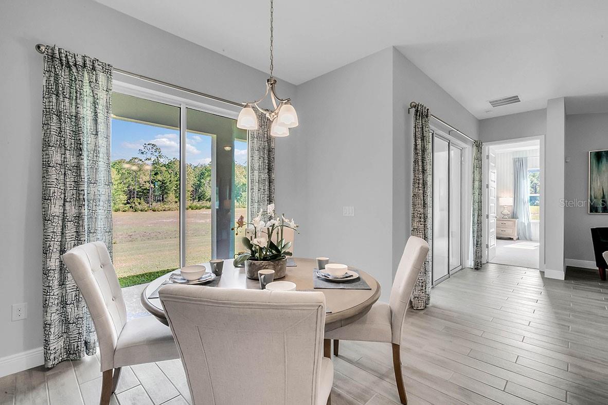 BUENA LAGO - Residential