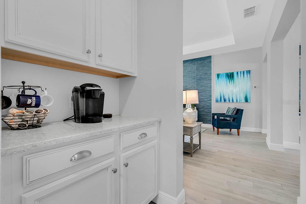 BUENA LAGO - Residential