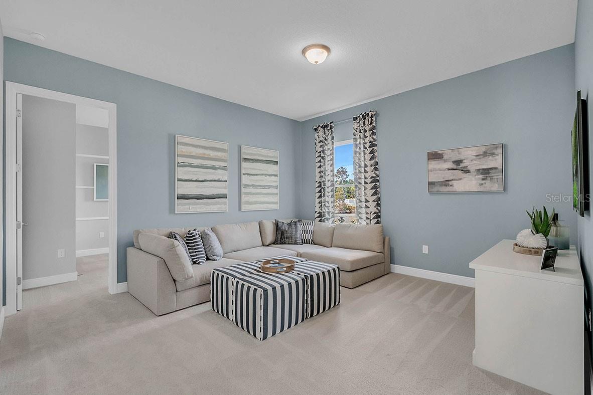 BUENA LAGO - Residential