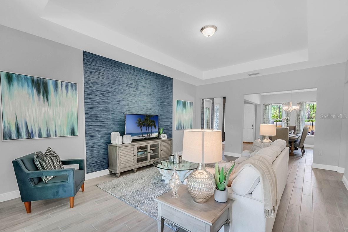 BUENA LAGO - Residential