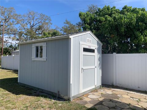 A home in BRADENTON