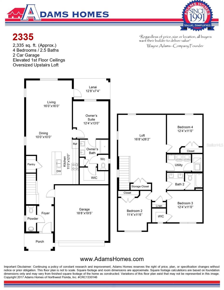 17717 NW 168TH ROAD