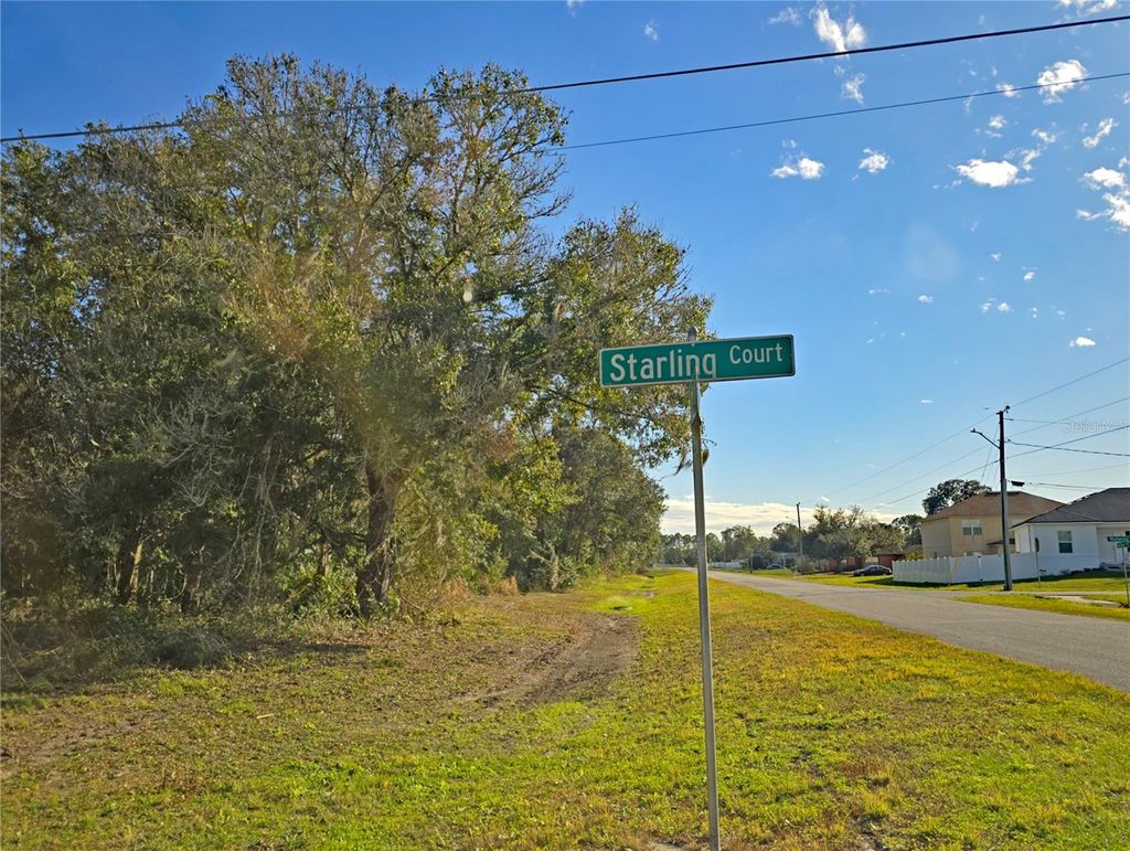 Photo of 211 Starling Court, Kissimmee, FL 34759 (MLS # S5142437)