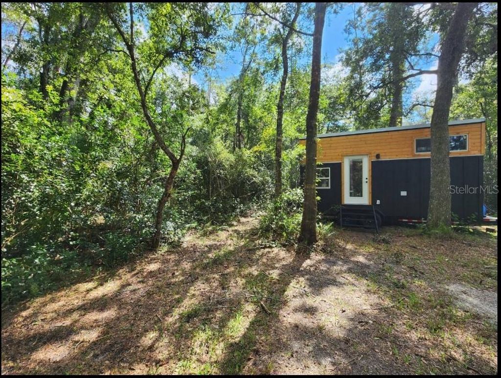 Photo of 3616 Watermelon Lane #3, New Smyrna Beach, FL 32168 (MLS # V4946336)