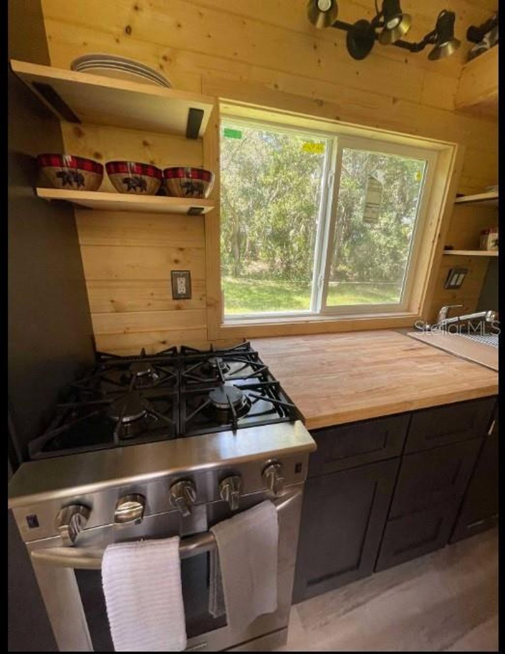 Photo of 3616 Watermelon Lane #3, New Smyrna Beach, FL 32168 (MLS # V4946336)