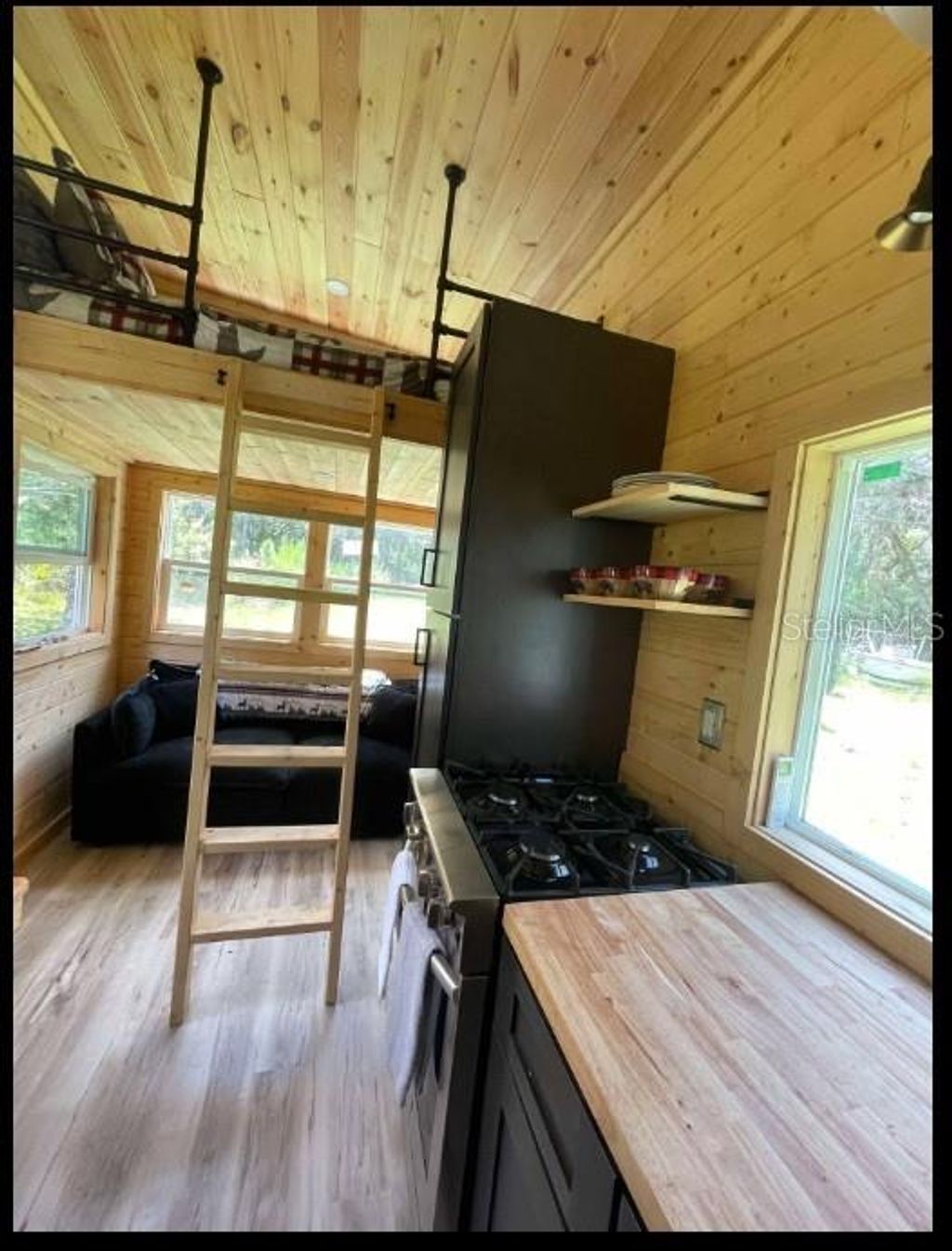 Photo of 3616 Watermelon Lane #3, New Smyrna Beach, FL 32168 (MLS # V4946336)