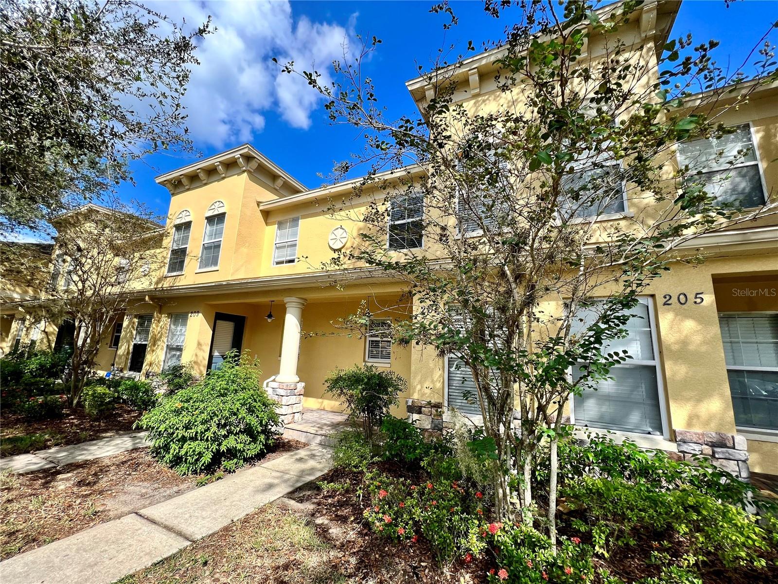 207 PENMARK STONE PLACE