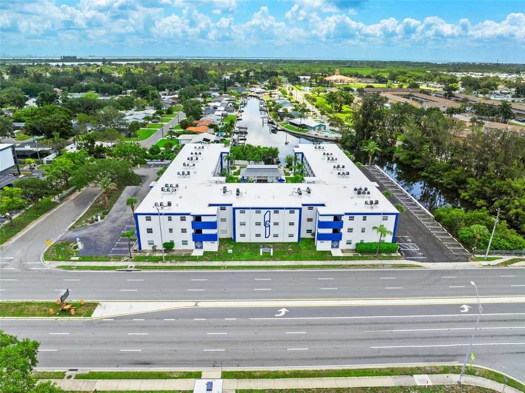Photo of 350 79th Avenue N #134, St Petersburg, FL 33702 (MLS # TB8544755)