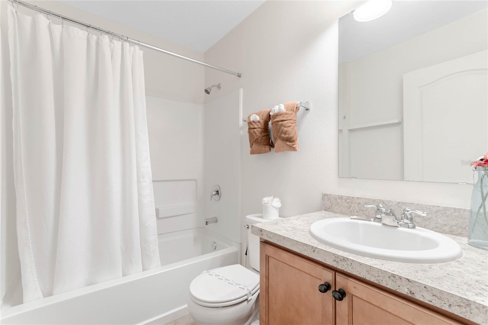 CRYSTAL COVE RESORT - Residential