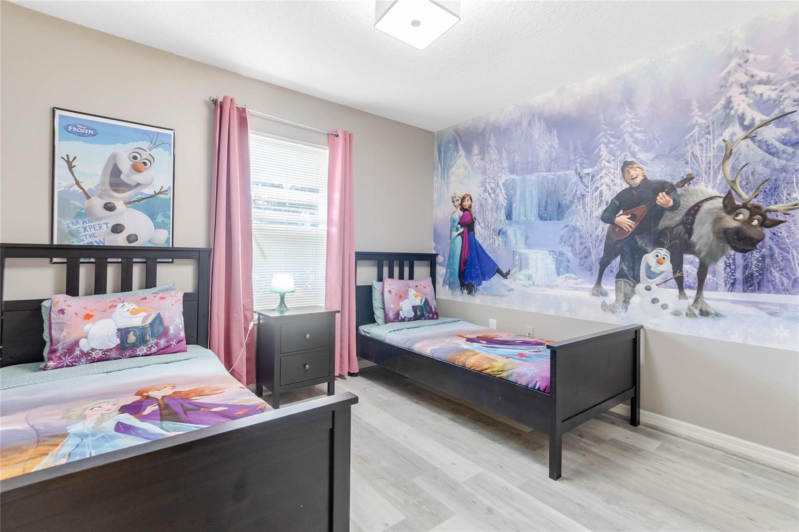 CRYSTAL COVE RESORT - Residential