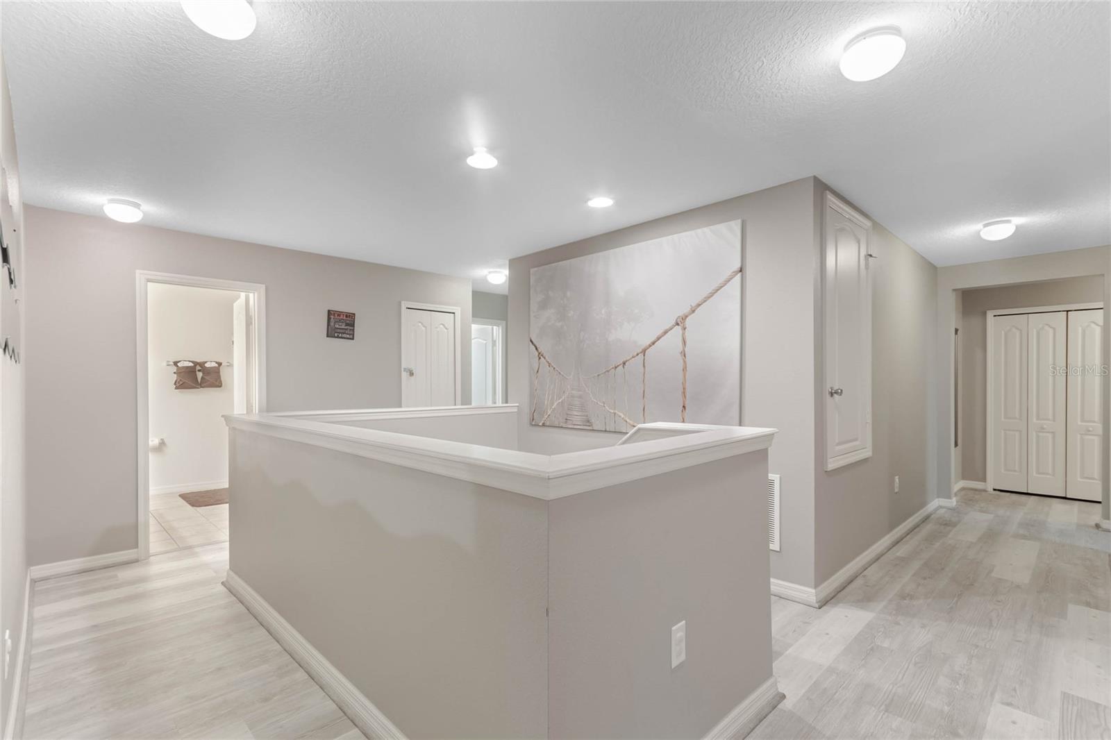 CRYSTAL COVE RESORT - Residential