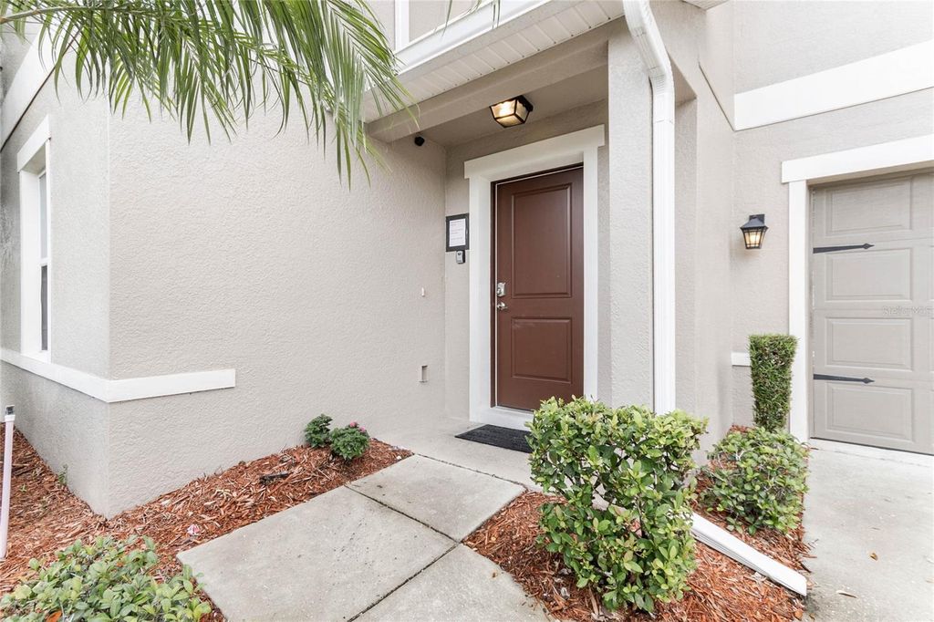 Photo of 4740 Blue Diamond Street, Kissimmee, FL 34746 (MLS # O6386514)