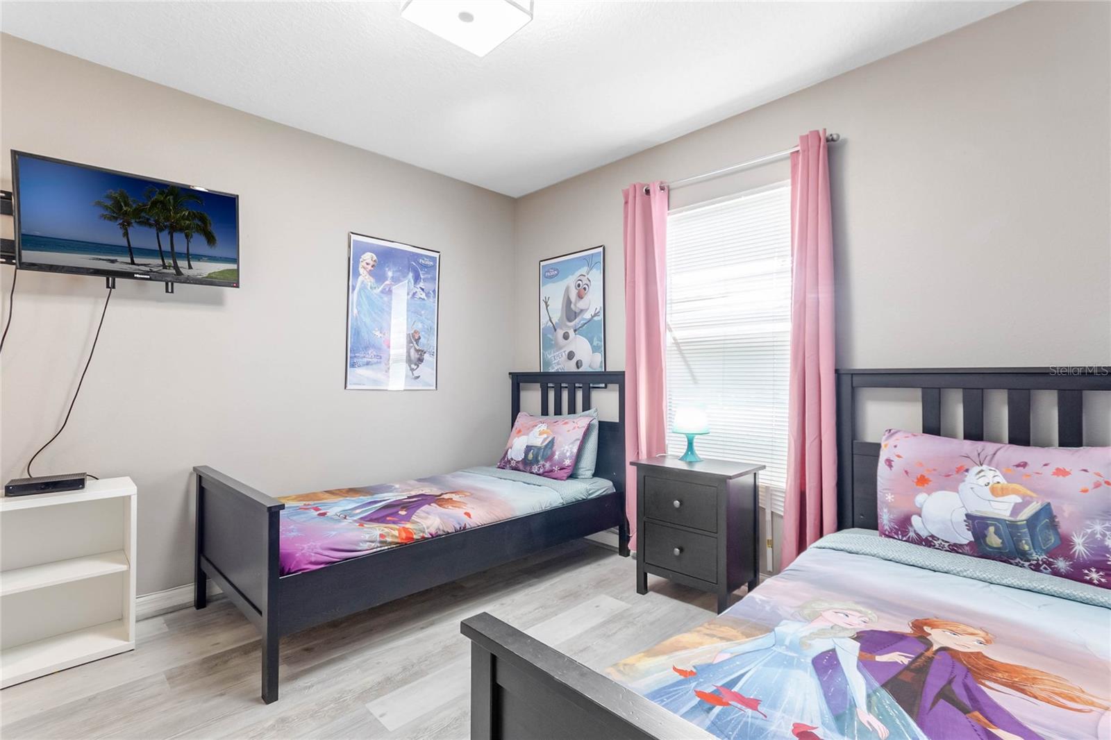 CRYSTAL COVE RESORT - Residential