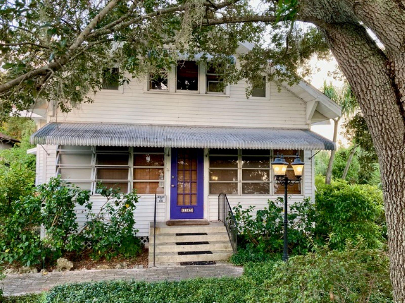 1107 S PROSPECT AVENUE