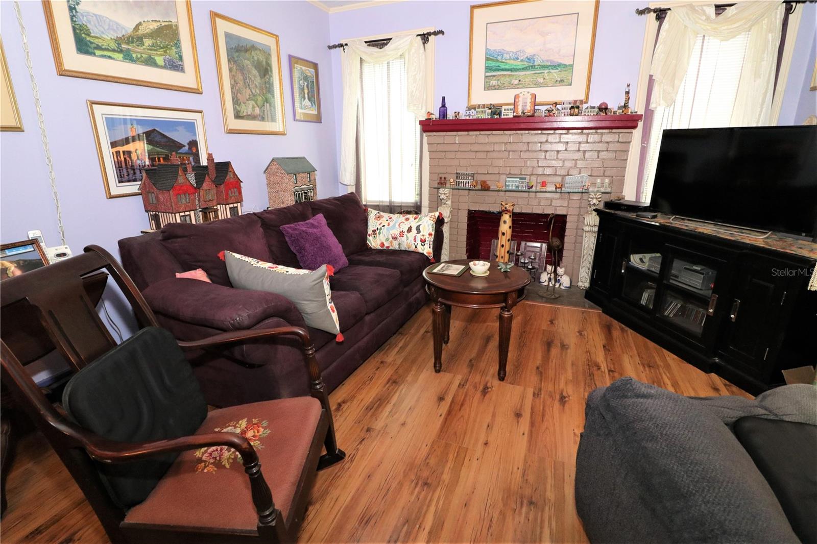 1107 S PROSPECT AVENUE