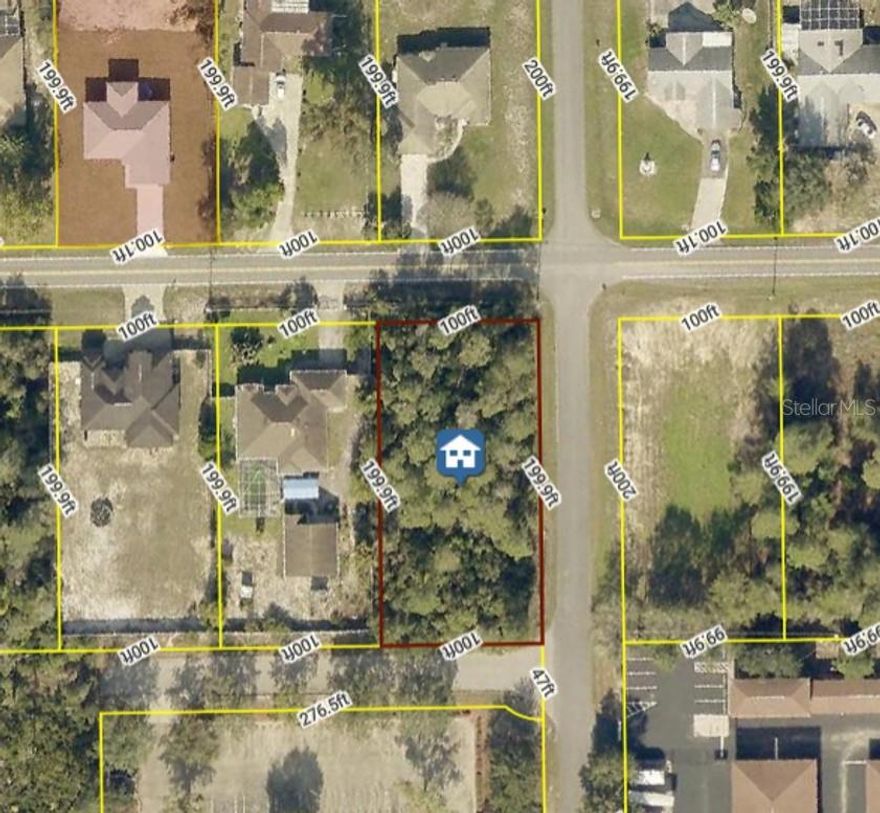 Build your dream home on this 0.46 acre beautiful residential lot located in the highly desirable Royal Highlands area of Weeki Wachee. This spacious homesite offers the perfect blend of peaceful country-style living and convenient access to modern amenities. With no HOA and no CDD fees, you’ll enjoy the freedom and privacy Florida living is known for while still being just minutes from shopping, dining, medical facilities, churches, Publix, and newer schools along the SR50/Cortez Blvd corridor.  Located in an area experiencing continued growth with many new homes being built, this property presents an excellent opportunity to build now, create a seasonal retreat, or hold as a future investment. Easy access to the Suncoast Parkway provides a quick commute to Tampa, the airport, and surrounding areas. Outdoor enthusiasts will love the abundance of nearby recreational activities including boating, kayaking, paddleboarding, fishing, hiking, and exploring Florida’s beautiful Nature Coast. Enjoy easy access to Weeki Wachee Springs State Park, the crystal-clear Weeki Wachee River, Bayport, Pine Island, Rogers Park, Chassahowitzka River, Homosassa River, golf courses, nature trails, and the Gulf Coast beaches—all just a short drive away. Don’t miss this opportunity to own your own piece of paradise in one of Hernando County’s fastest-growing areas!
