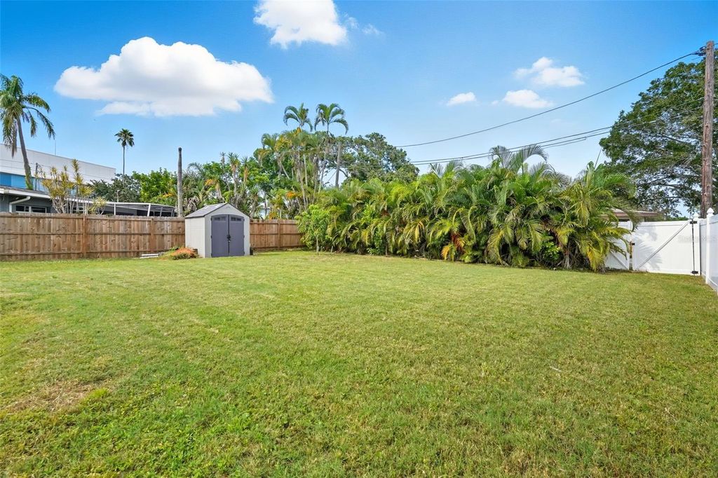 Photo of 4111 Arkansas Avenue NE, St Petersburg, FL 33703 (MLS # TB8429140)