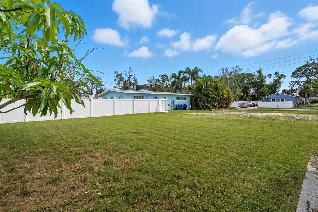 Photo of 4111 Arkansas Avenue NE, St Petersburg, FL 33703 (MLS # TB8429140)
