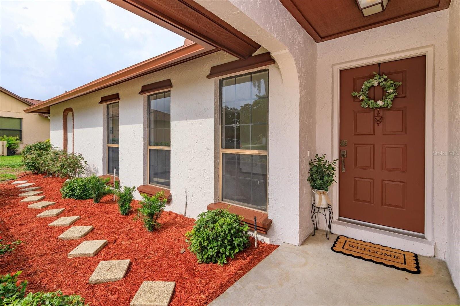 8988 ANGELICA DRIVE