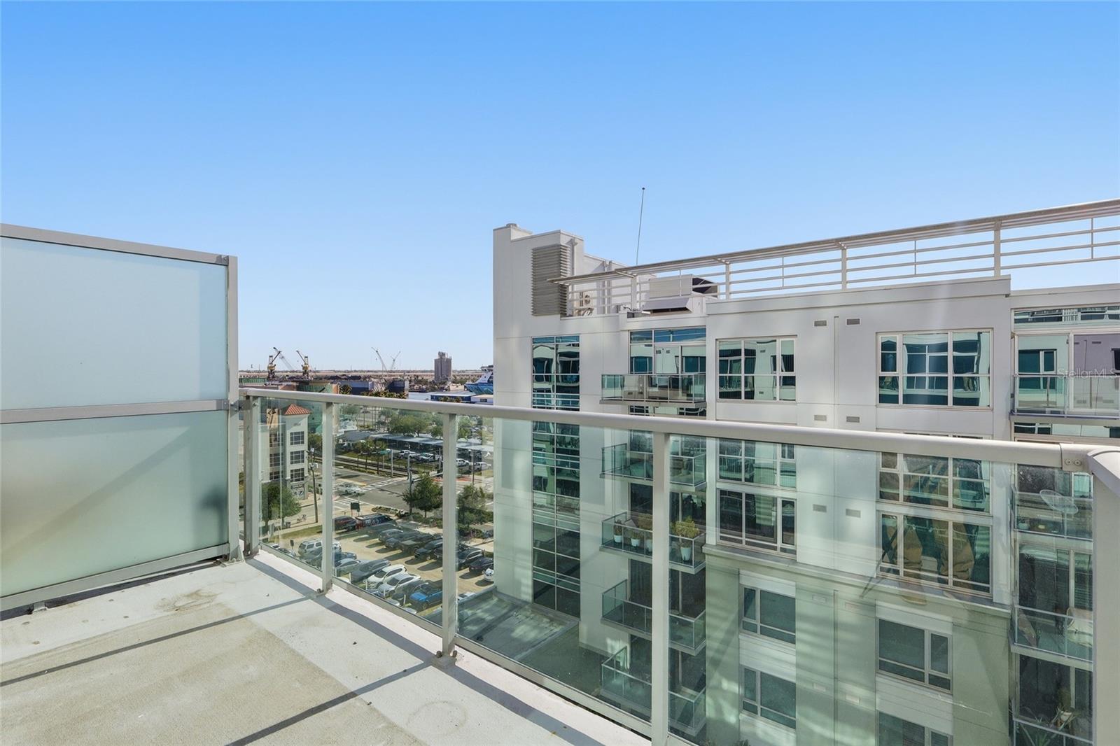 THE PLACE AT CHANNELSIDE A CON - Residential