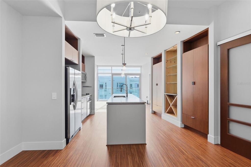 Photo of 111 N 12th Street #1811, Tampa, FL 33602 (MLS # TB8492610)