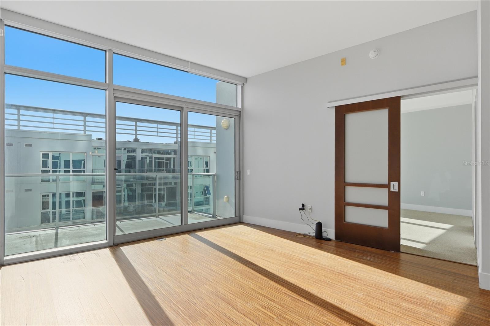 THE PLACE AT CHANNELSIDE A CON - Residential