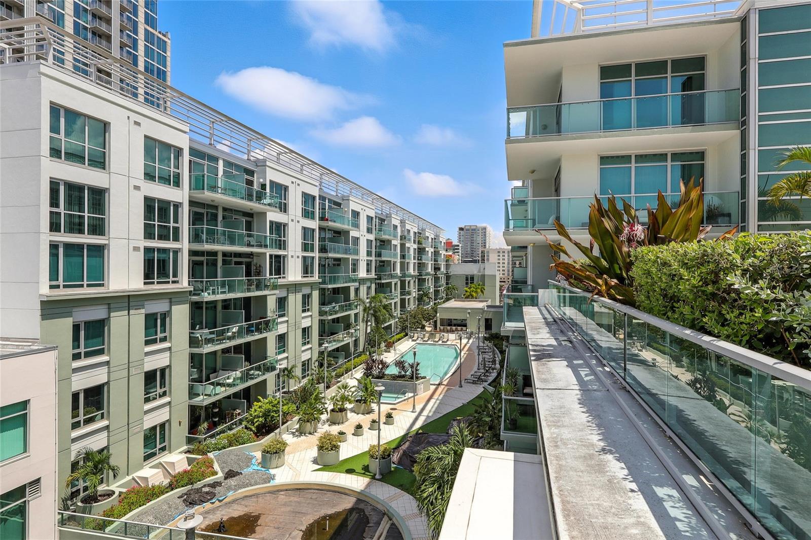 THE PLACE AT CHANNELSIDE A CON - Residential