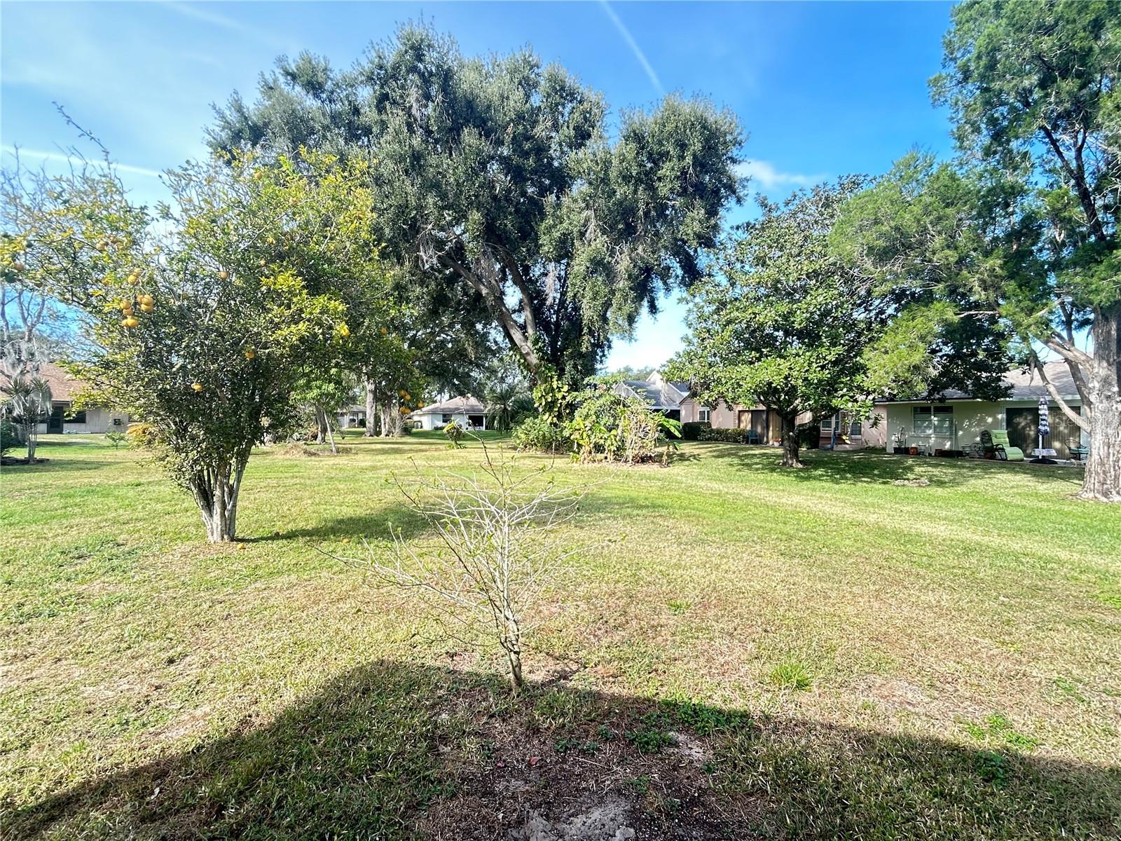 CYPRESSWOOD PATIO HOMES - Residential