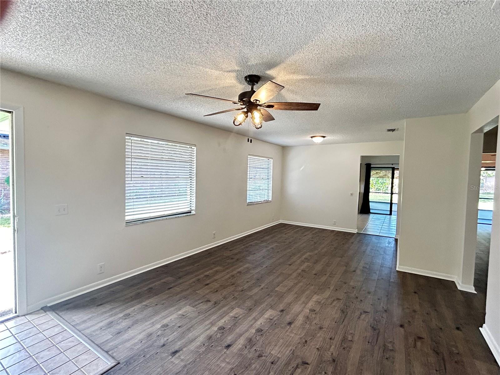 CYPRESSWOOD PATIO HOMES - Residential