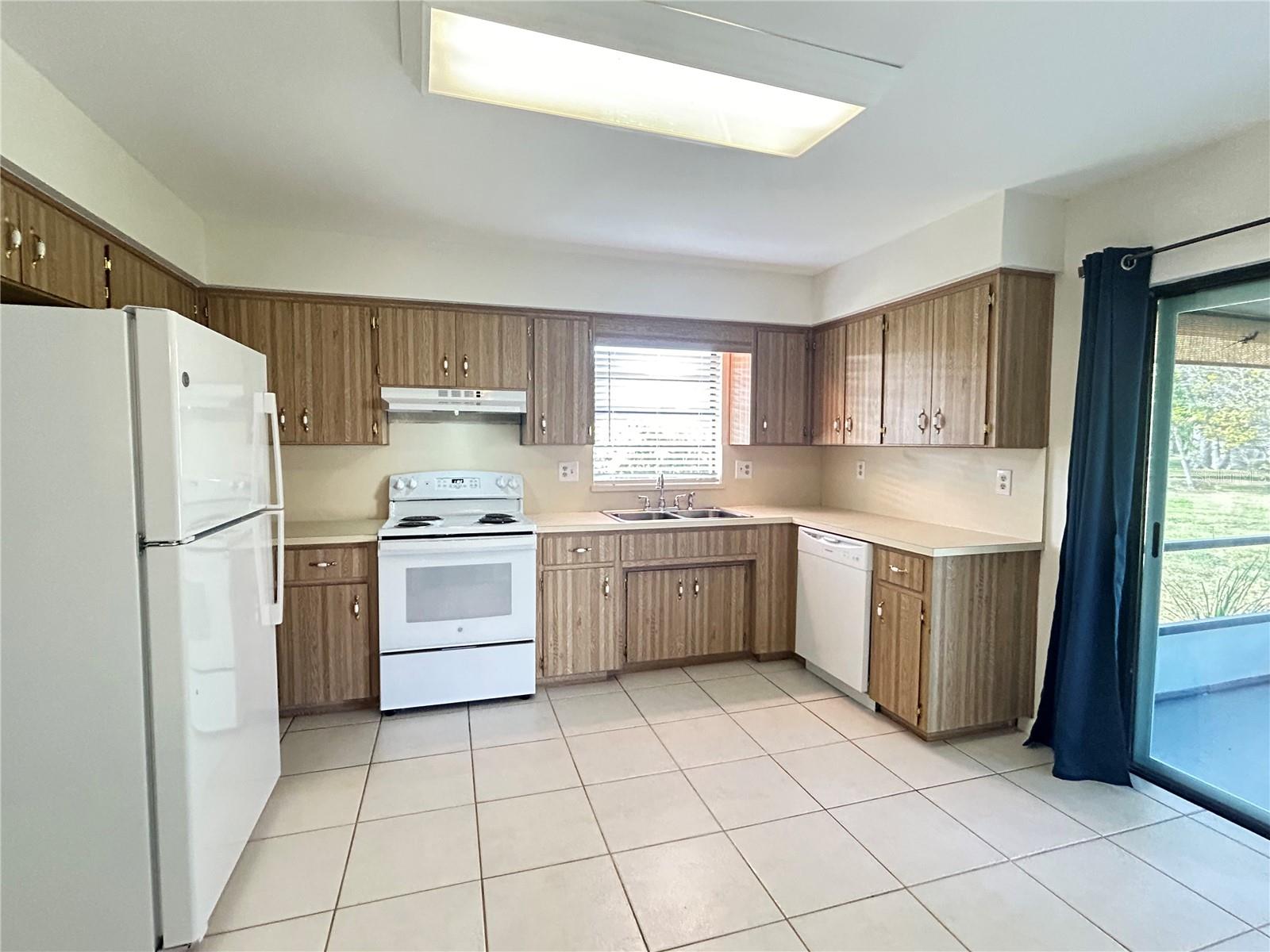 CYPRESSWOOD PATIO HOMES - Residential