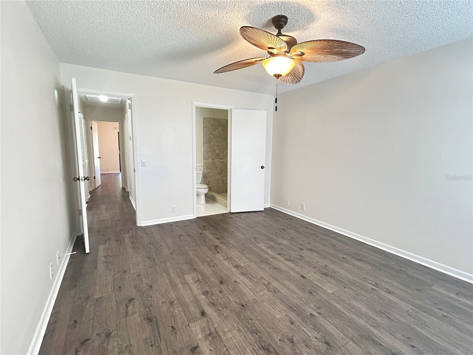 CYPRESSWOOD PATIO HOMES - Residential