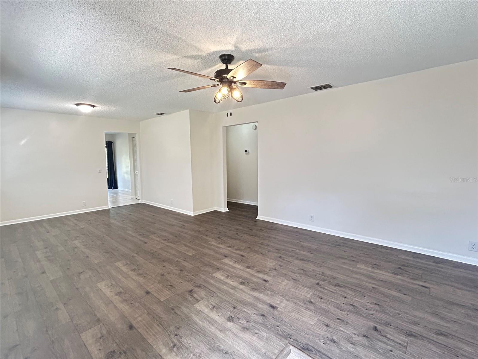 CYPRESSWOOD PATIO HOMES - Residential