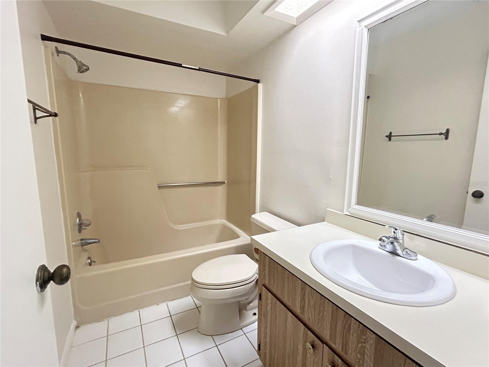 CYPRESSWOOD PATIO HOMES - Residential