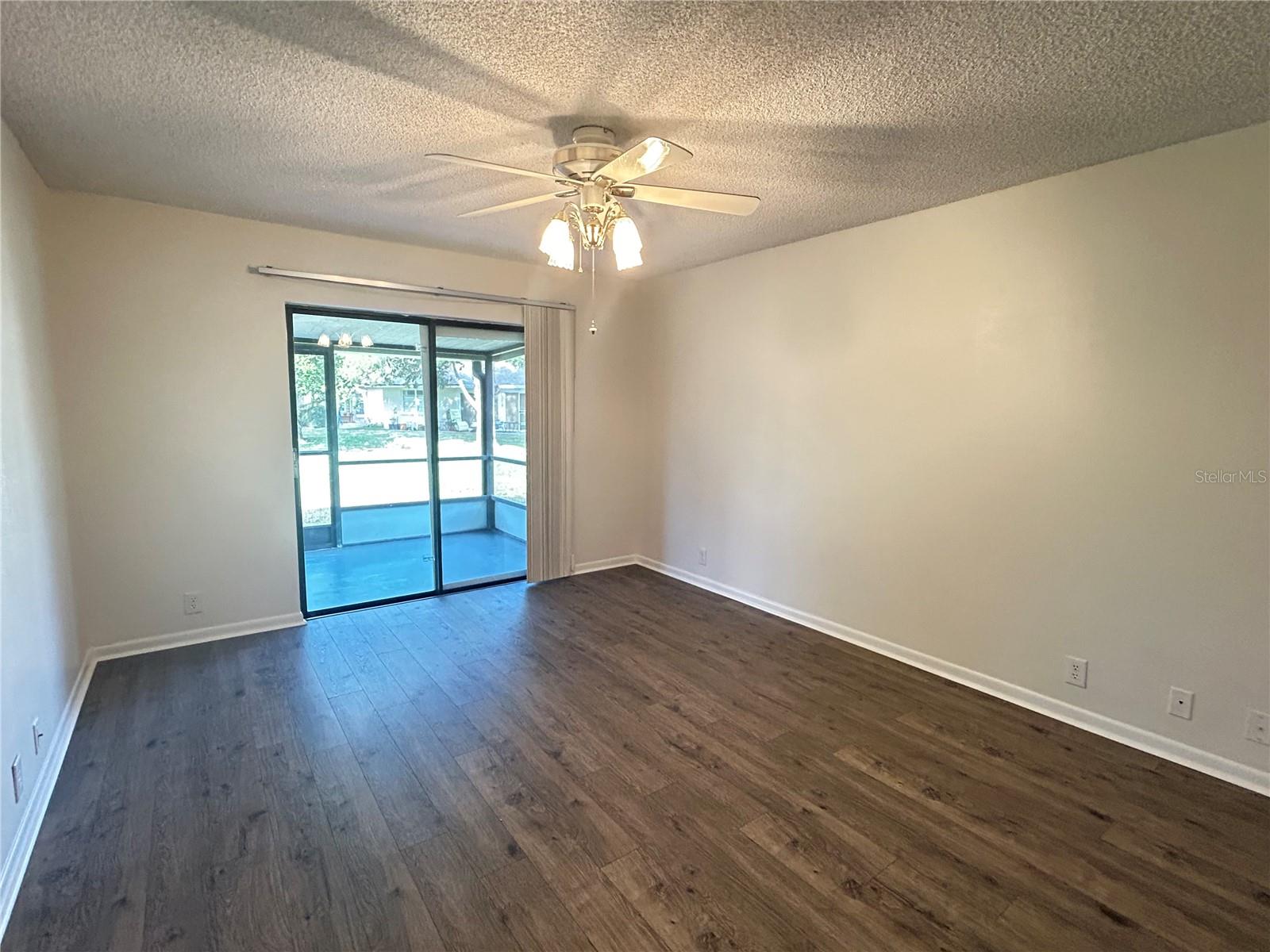 CYPRESSWOOD PATIO HOMES - Residential