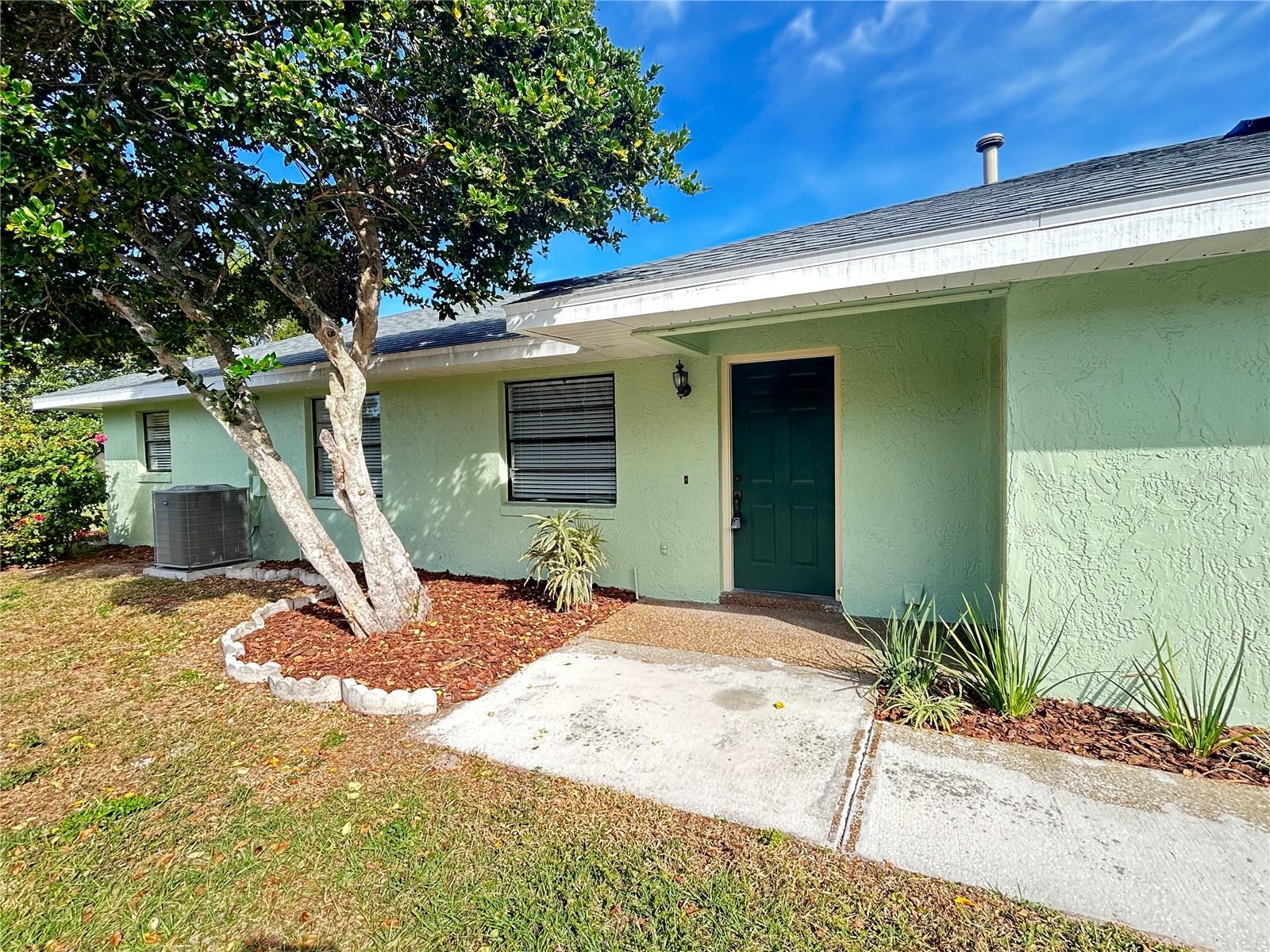 CYPRESSWOOD PATIO HOMES - Residential