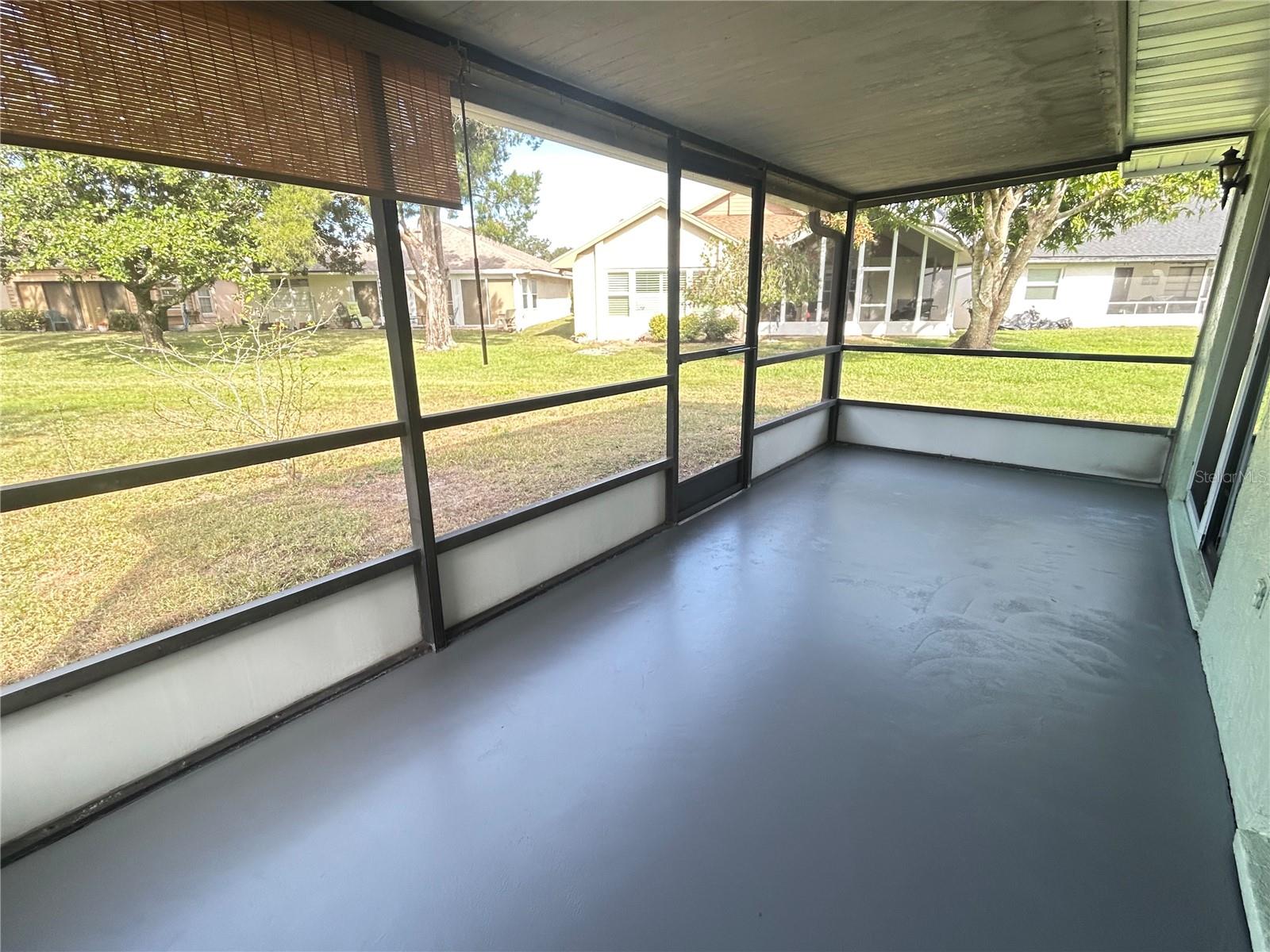 CYPRESSWOOD PATIO HOMES - Residential