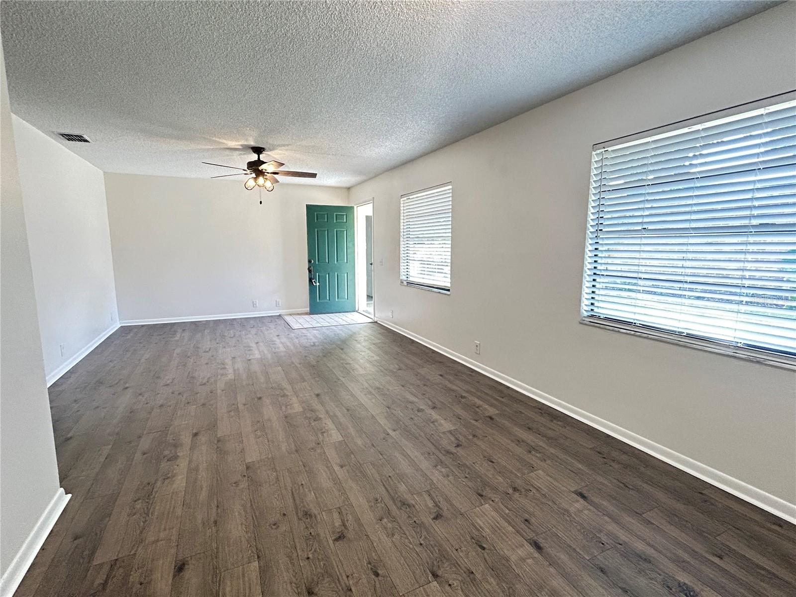 CYPRESSWOOD PATIO HOMES - Residential