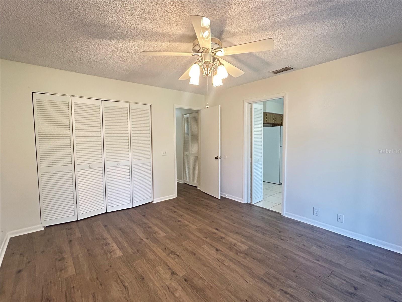 CYPRESSWOOD PATIO HOMES - Residential