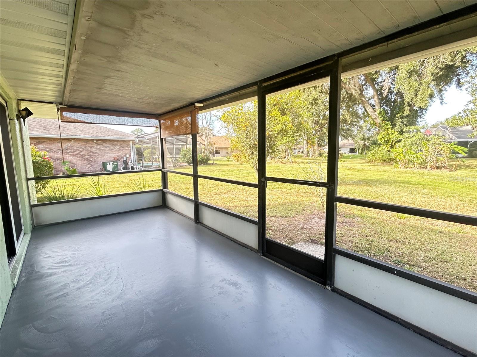 CYPRESSWOOD PATIO HOMES - Residential