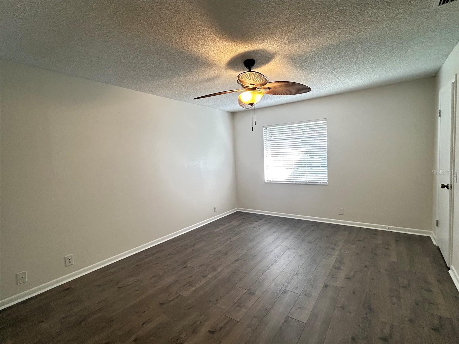 CYPRESSWOOD PATIO HOMES - Residential