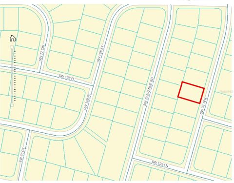 0 SW 74TH TERRACE OCALA FL 34473