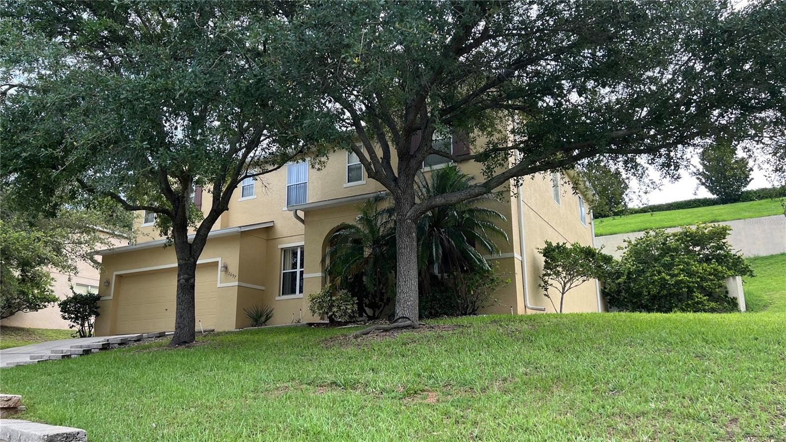 1097 SAILING BAY DRIVE