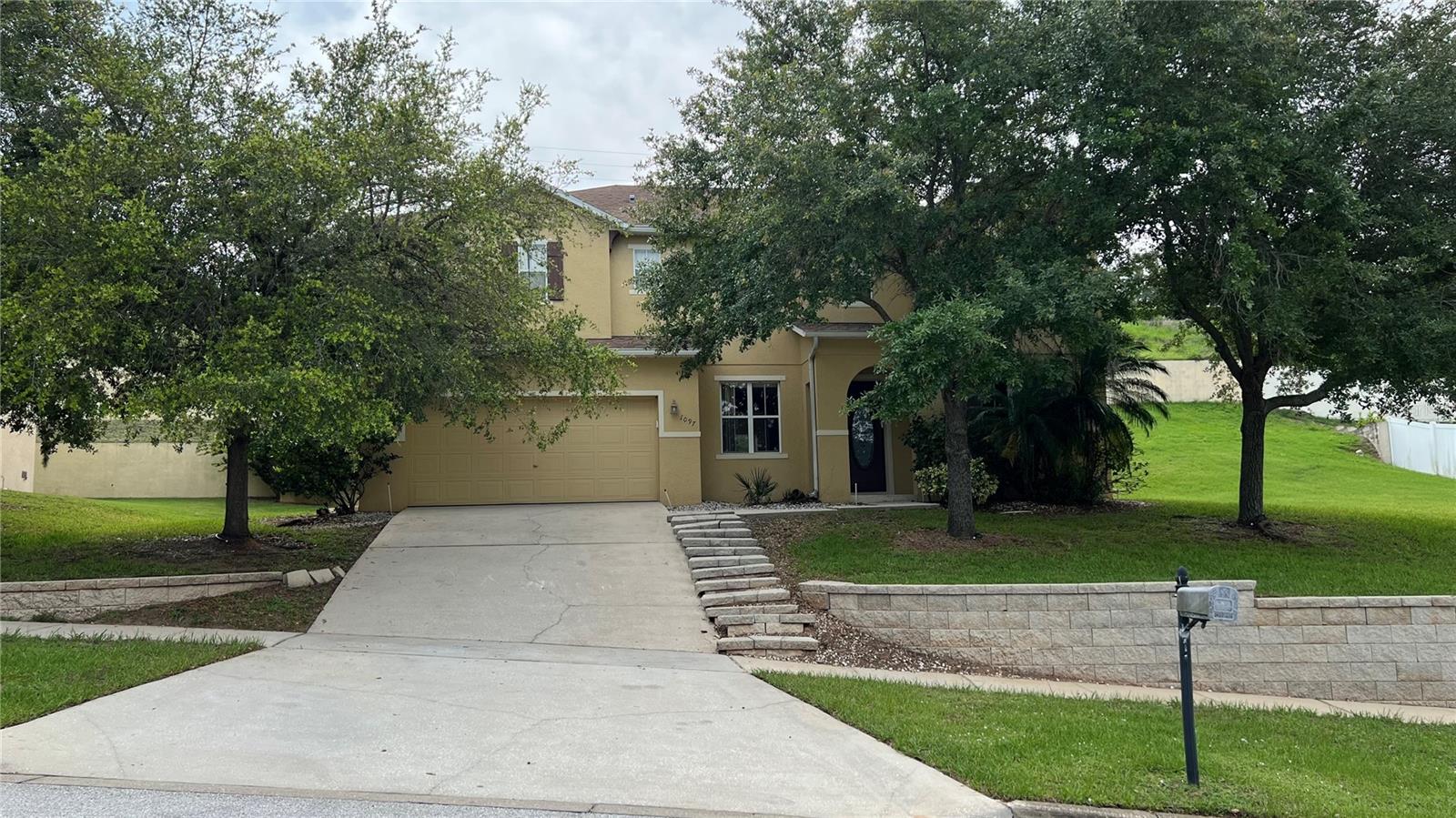 1097 SAILING BAY DRIVE