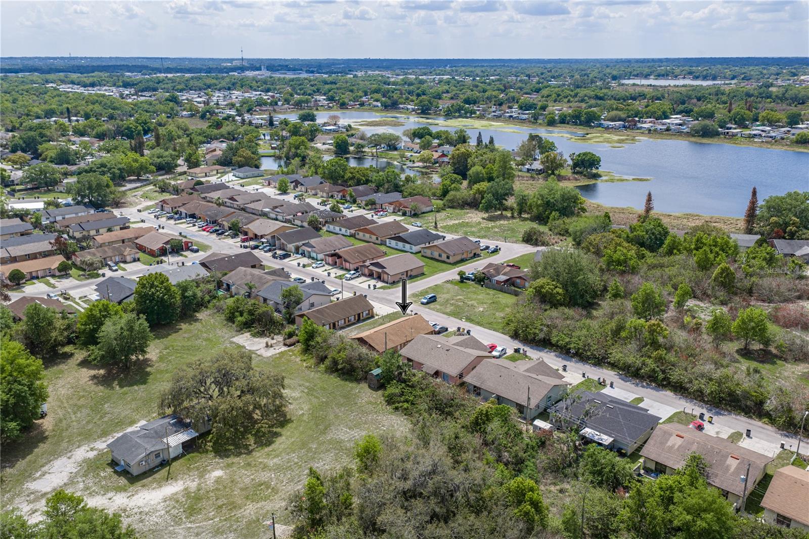 UNRECORDED PLAT/SECRET COVE - Residential Income