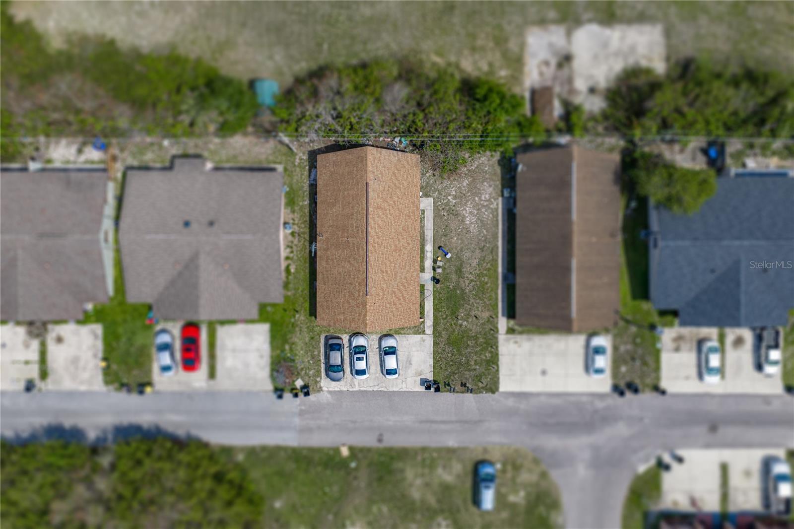 UNRECORDED PLAT/SECRET COVE - Residential Income