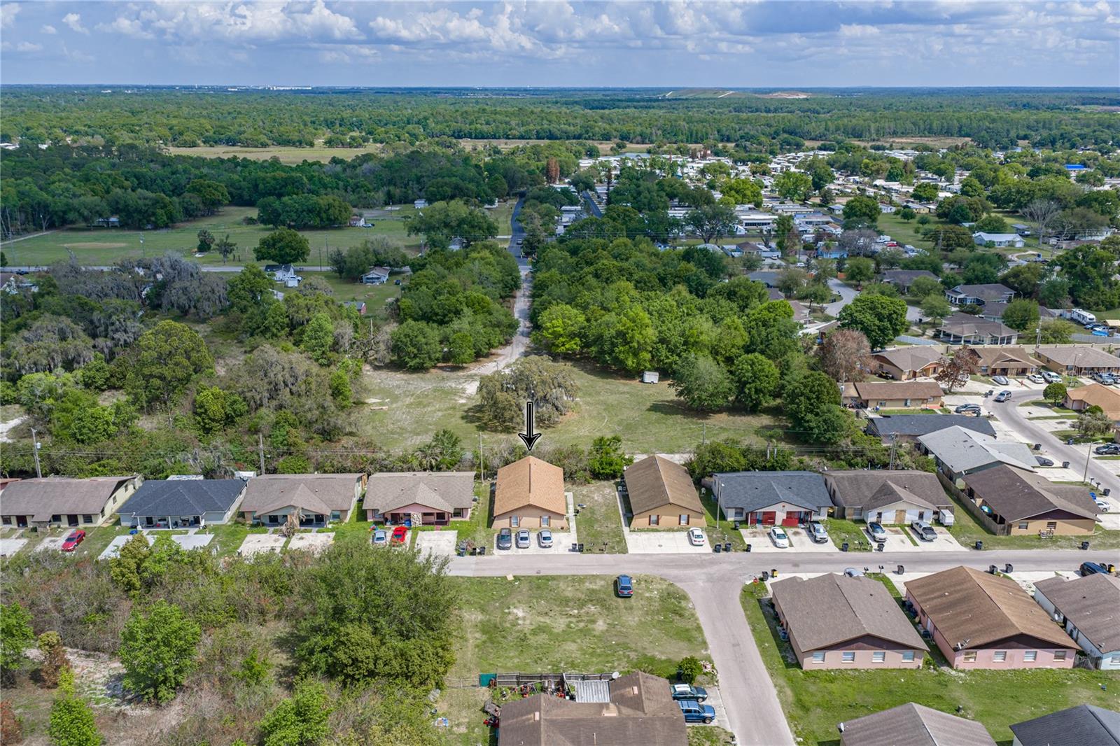 UNRECORDED PLAT/SECRET COVE - Residential Income