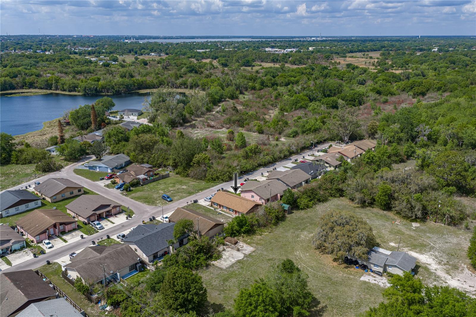 UNRECORDED PLAT/SECRET COVE - Residential Income