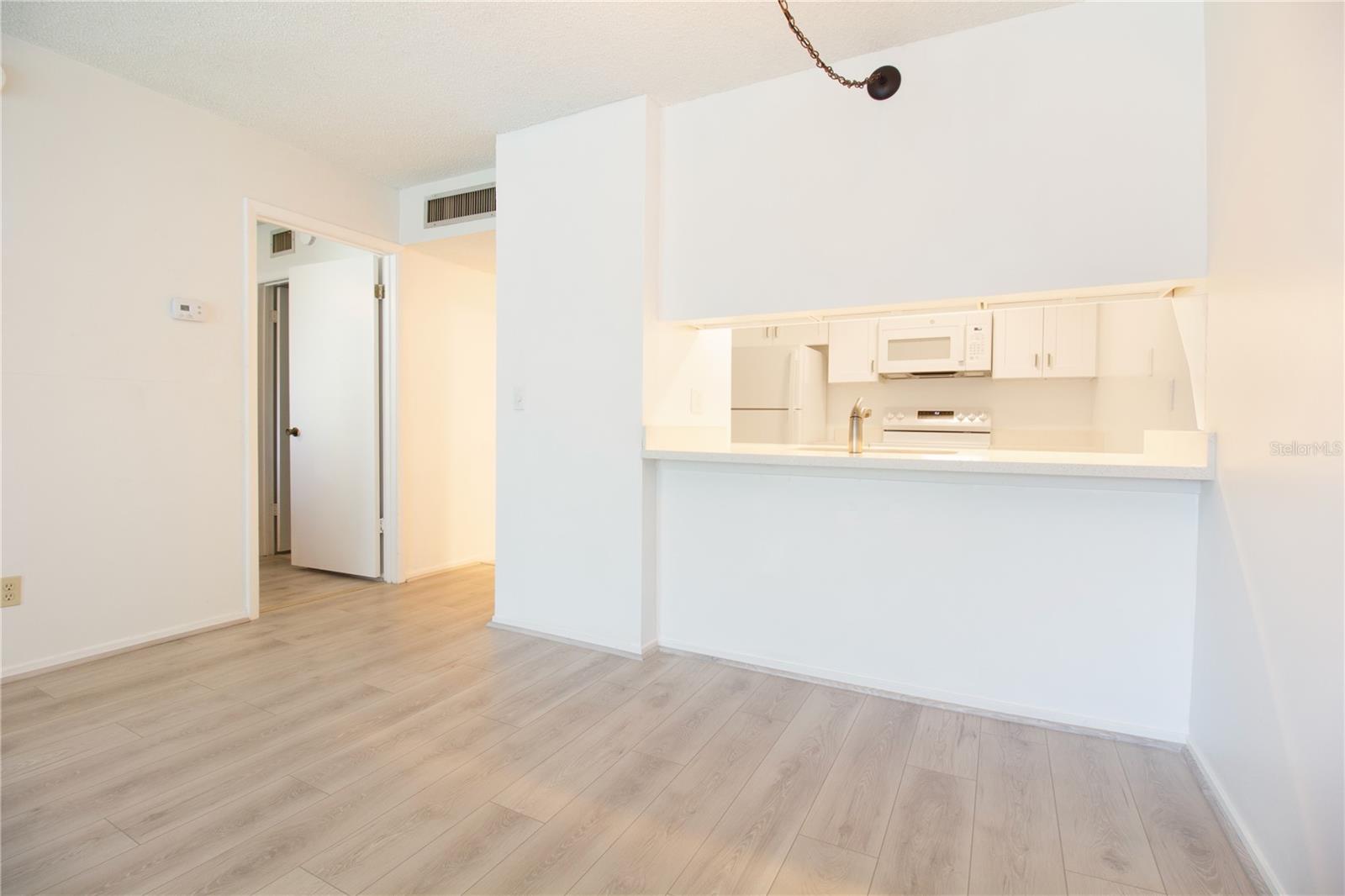 LAKEVIEW OF LARGO - Residential