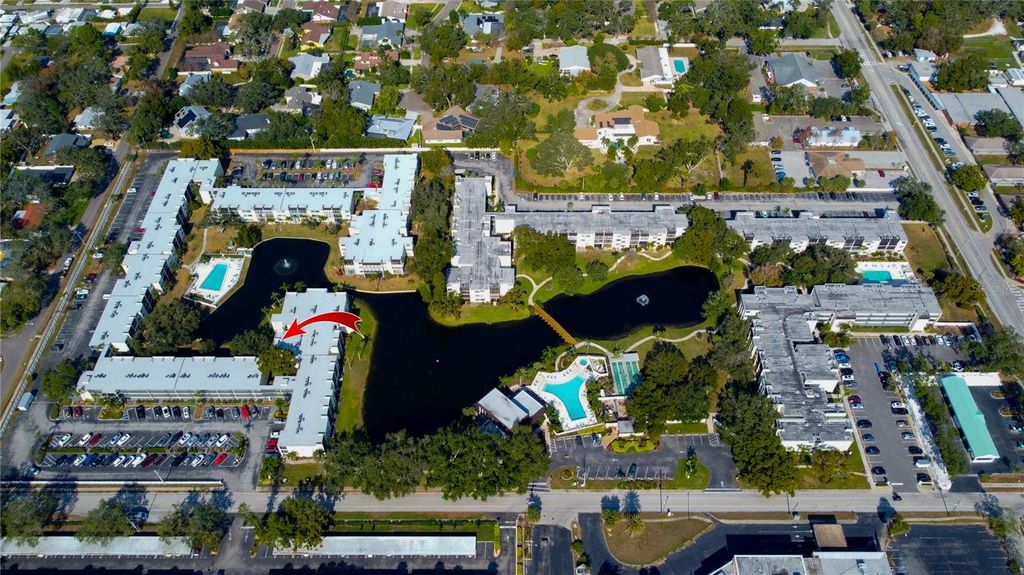 Photo of 14130 Rosemary Lane #4211, Largo, FL 33774 (MLS # TB8455176)