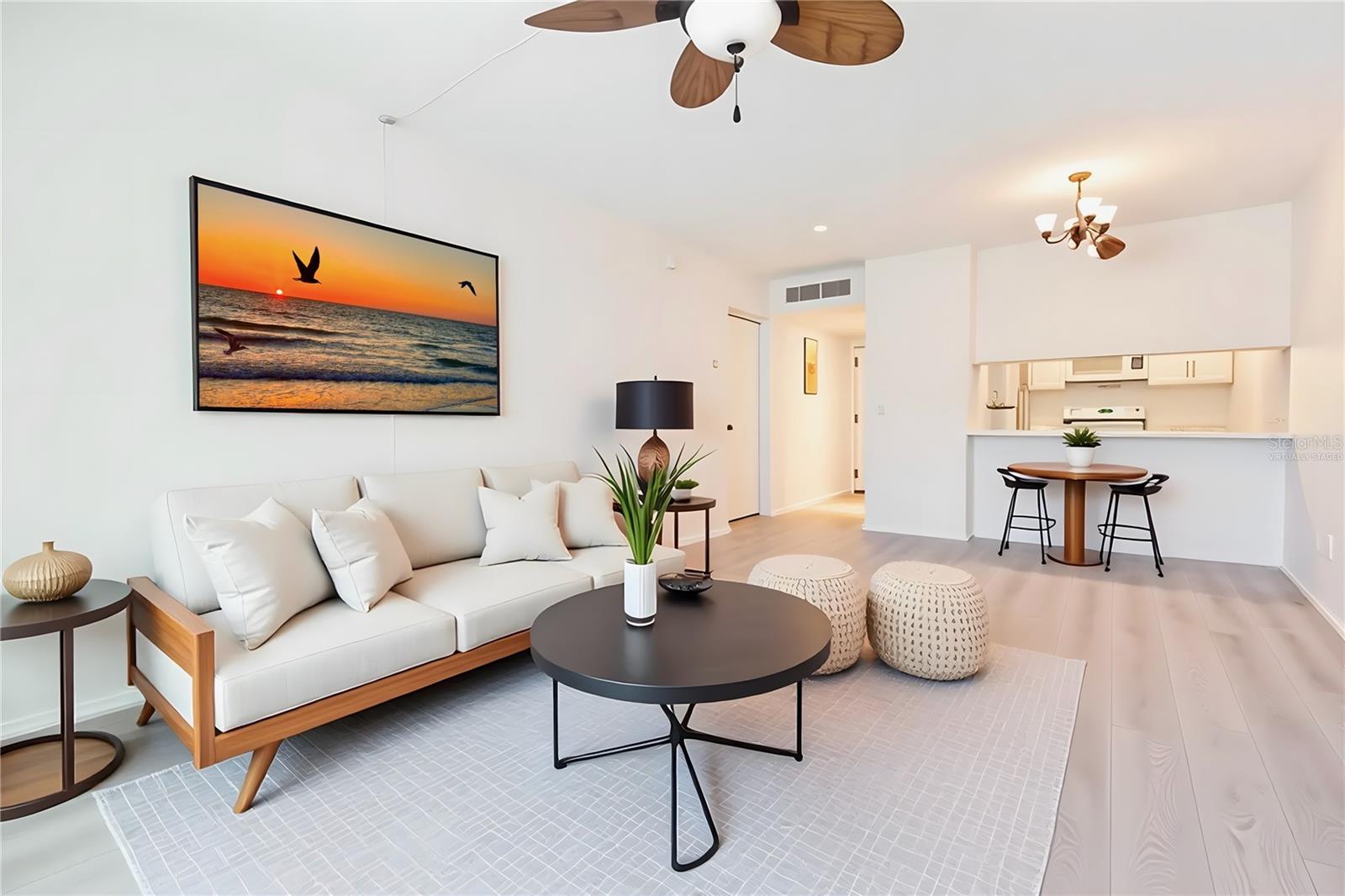 LAKEVIEW OF LARGO - Residential